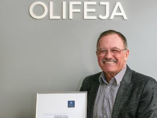 The European Lotteries Certifies Olifėja’s Lotteries under Responsible Gaming Standards